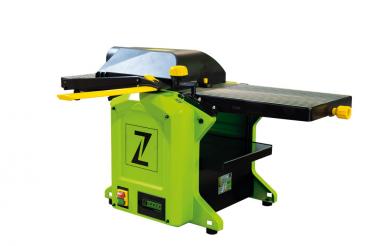 Zipper Abricht-Dickenhobelmaschine ZI-HB305